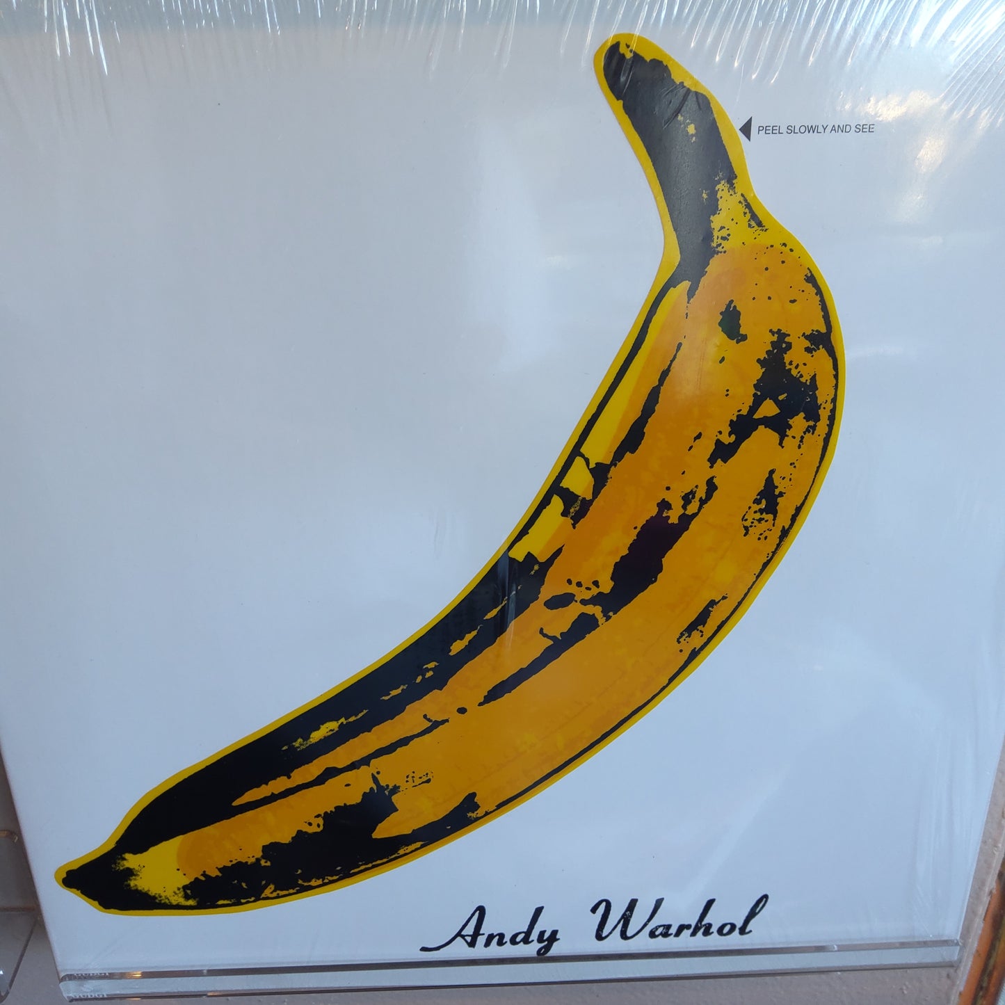 Velvet underground lp new