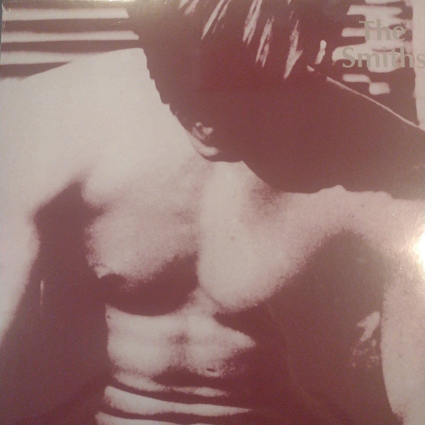 The Smiths Lp