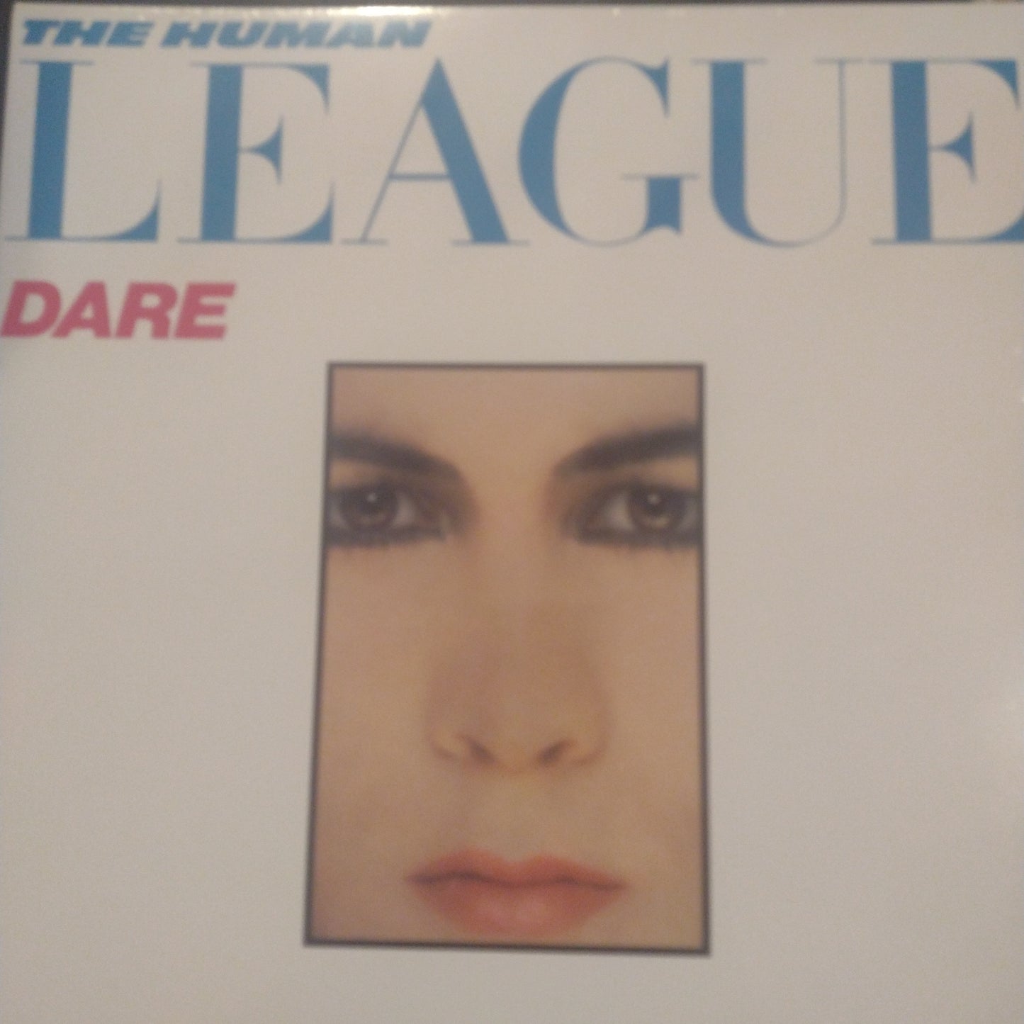 Dare LP