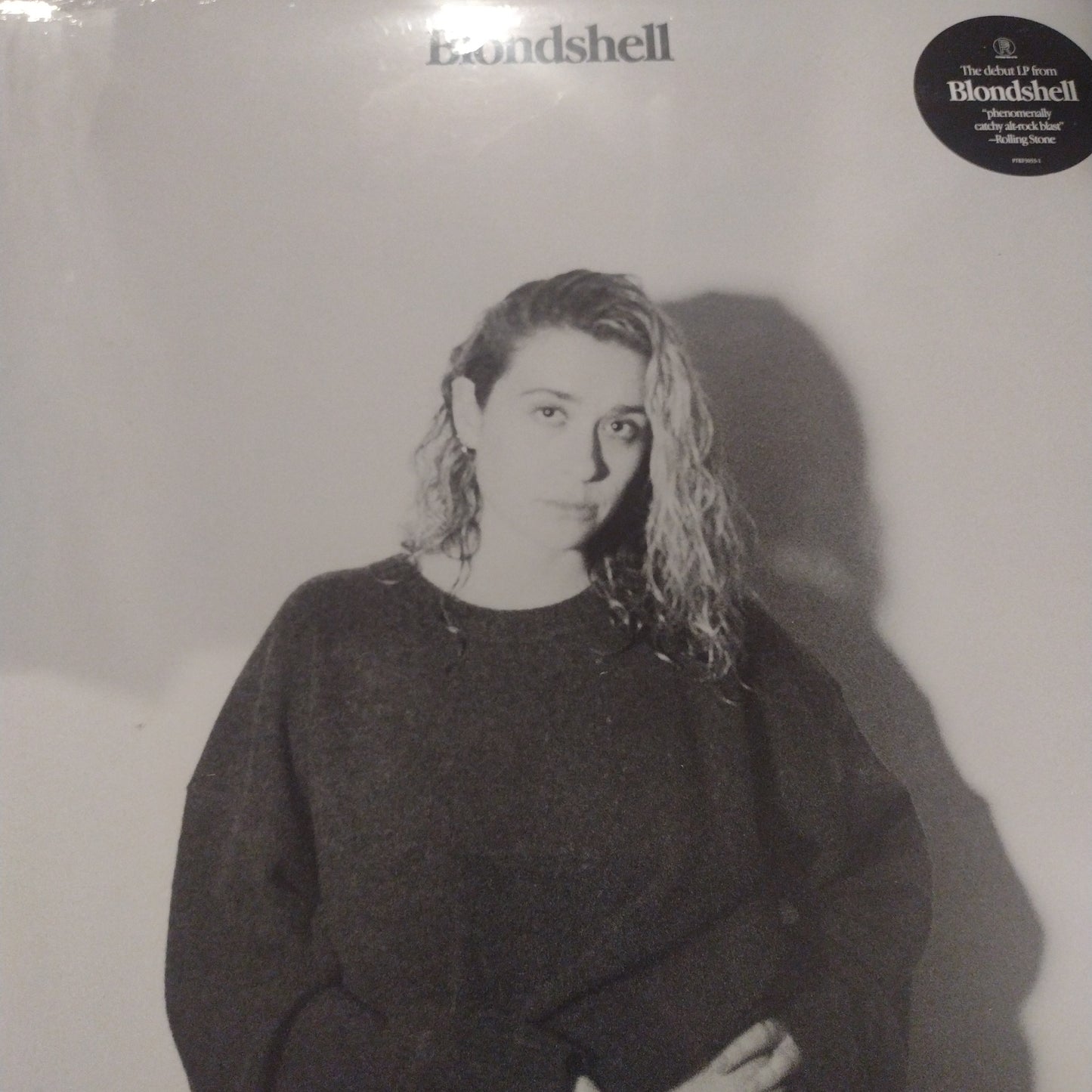 Blondshell lp