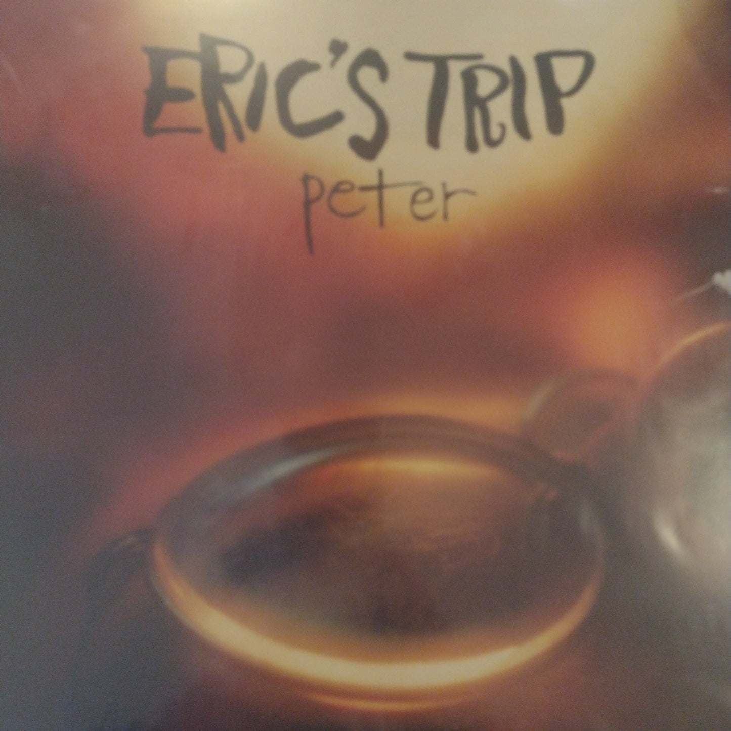 Eric's Trip Peter lp
