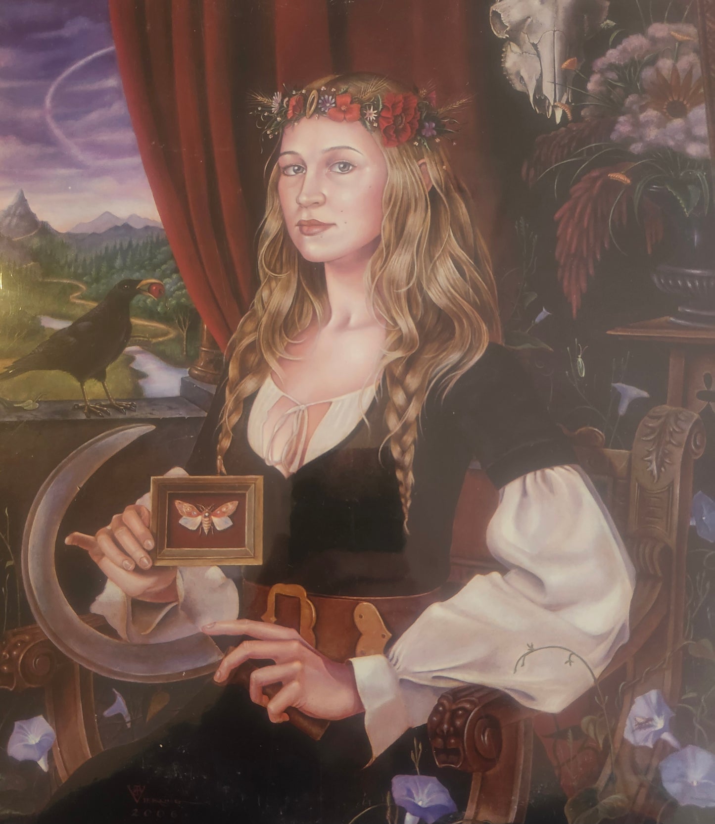 Joanna Newsom Lp