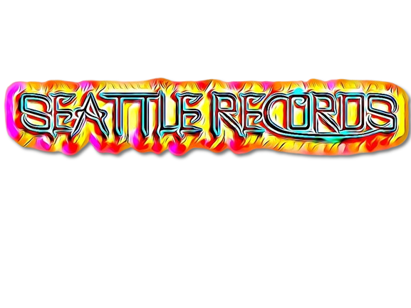 Seattle Records logo