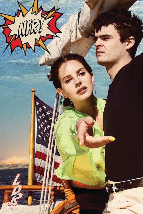 Lana Del Rey