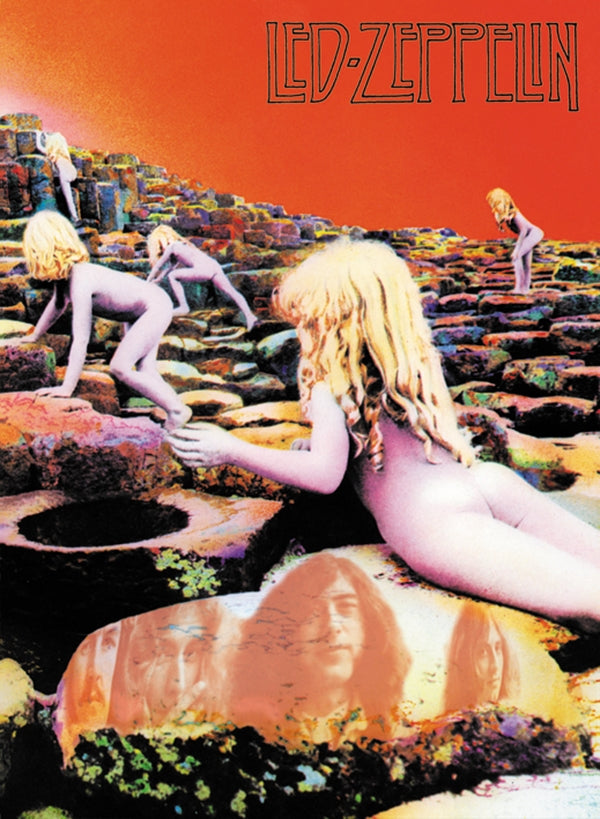 Led Zepplin