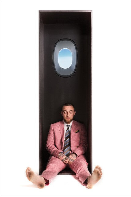 Mac Miller
