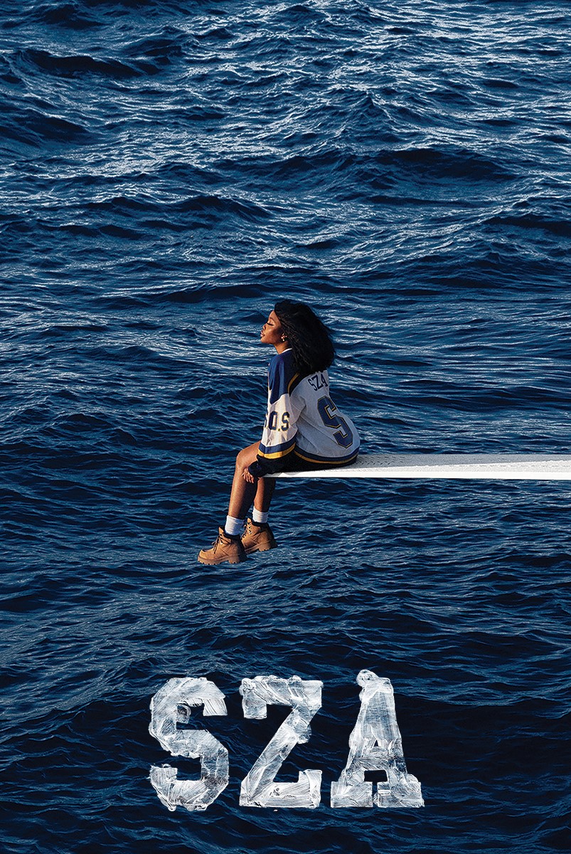 SZA
