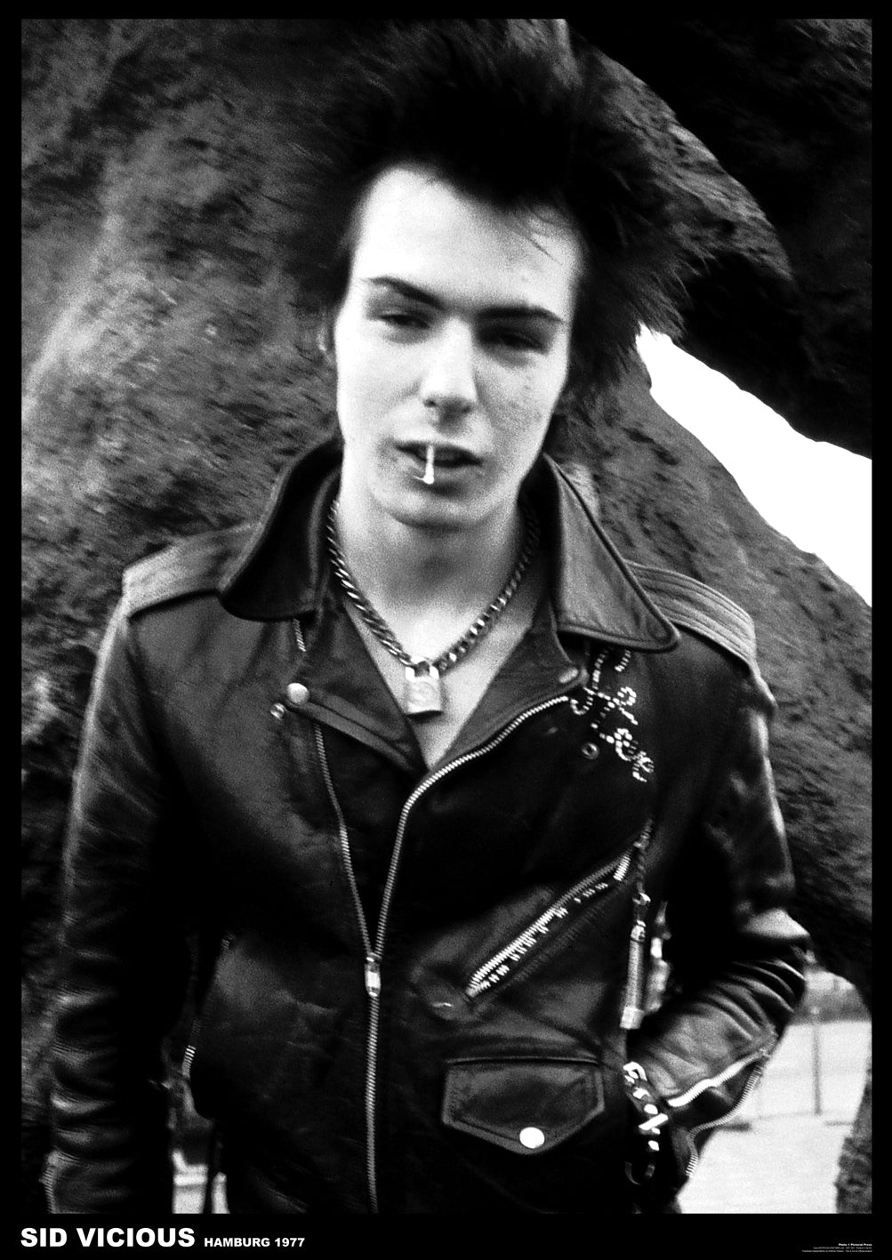 Sid Vicious Seattle Records sid-vicious-seattle-records