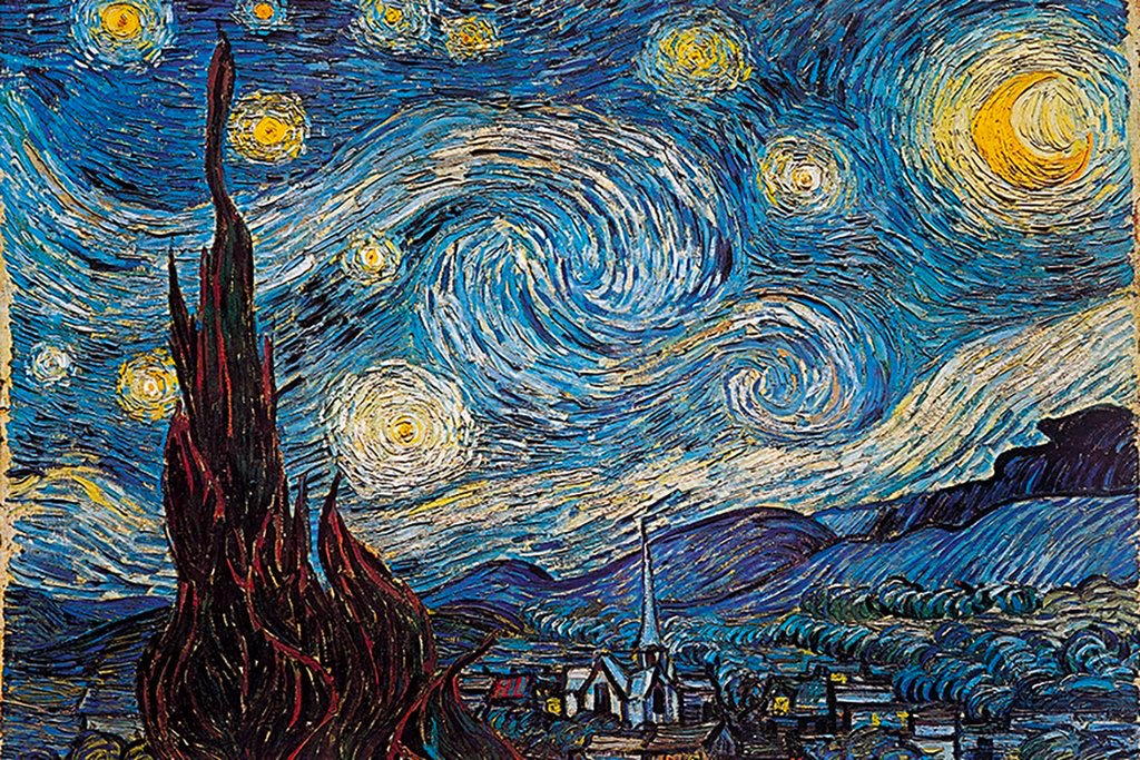 Van Gogh