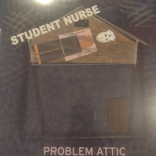 Problem Attic lp