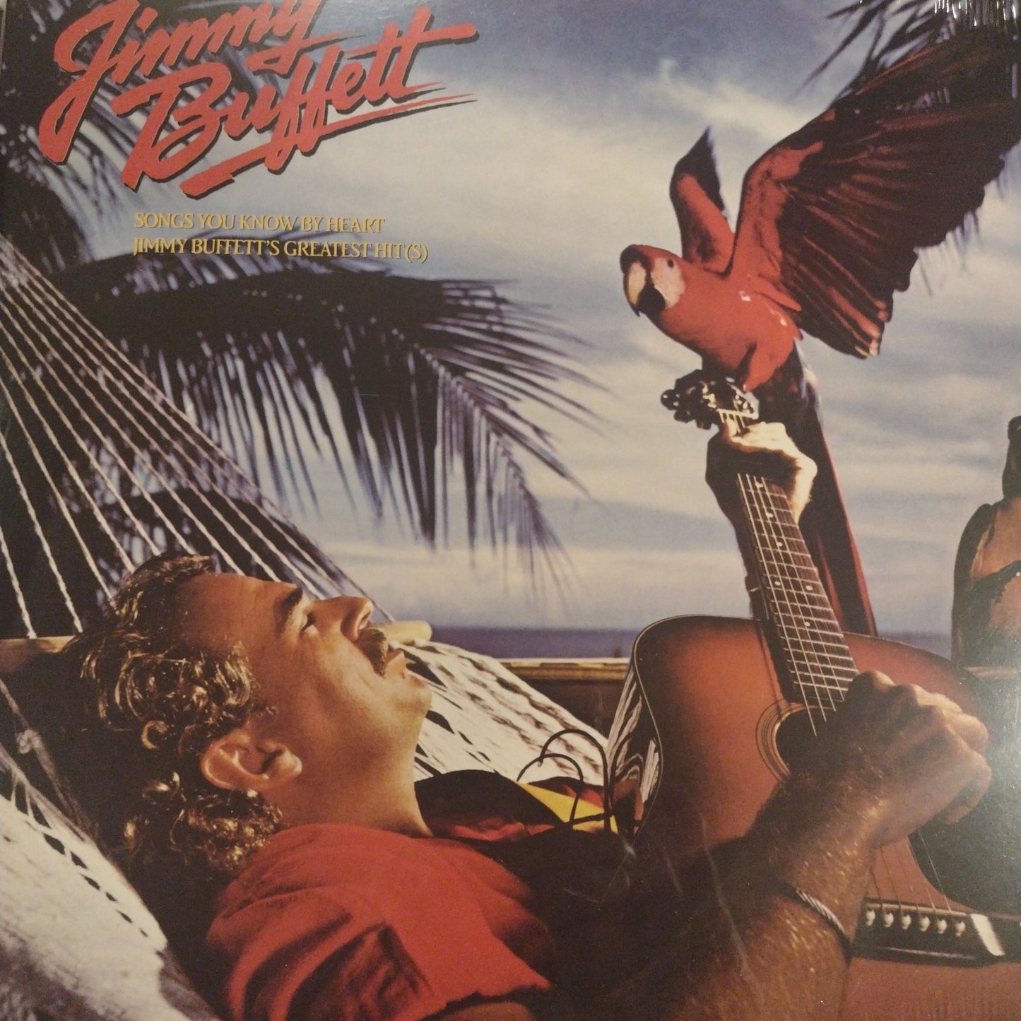Songs you know by heart jimmy Buffett's greatest hits