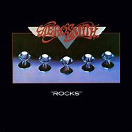 Aerosmith Rocks