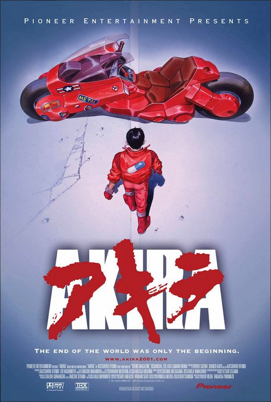 Akira