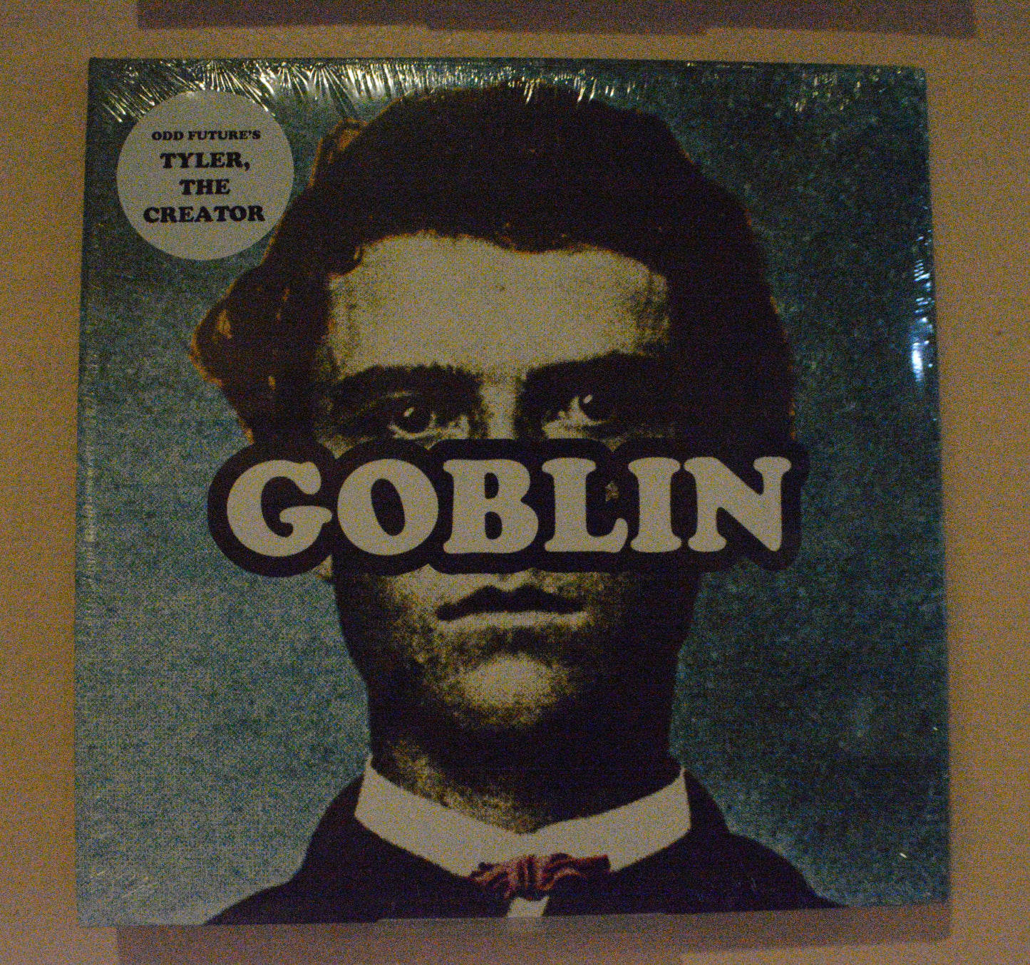 Tyler, The Creator - Goblin LP