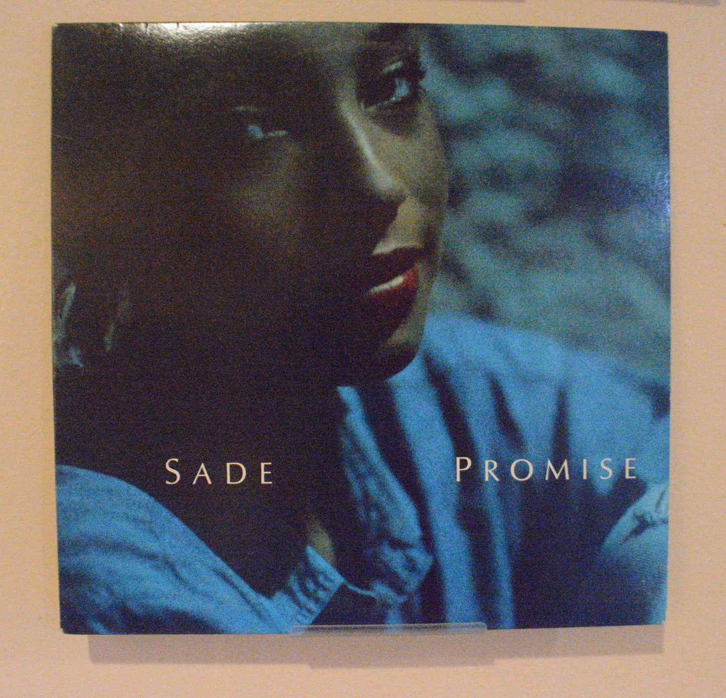 Sade - Promise LP