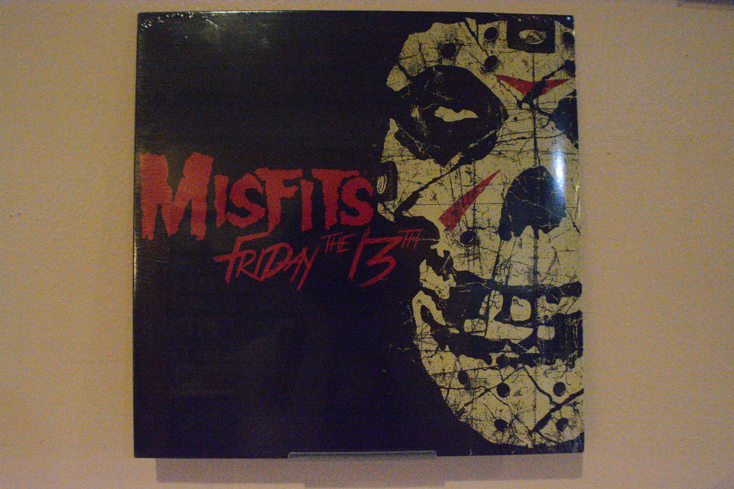 Misfits - Friday the 13th EP