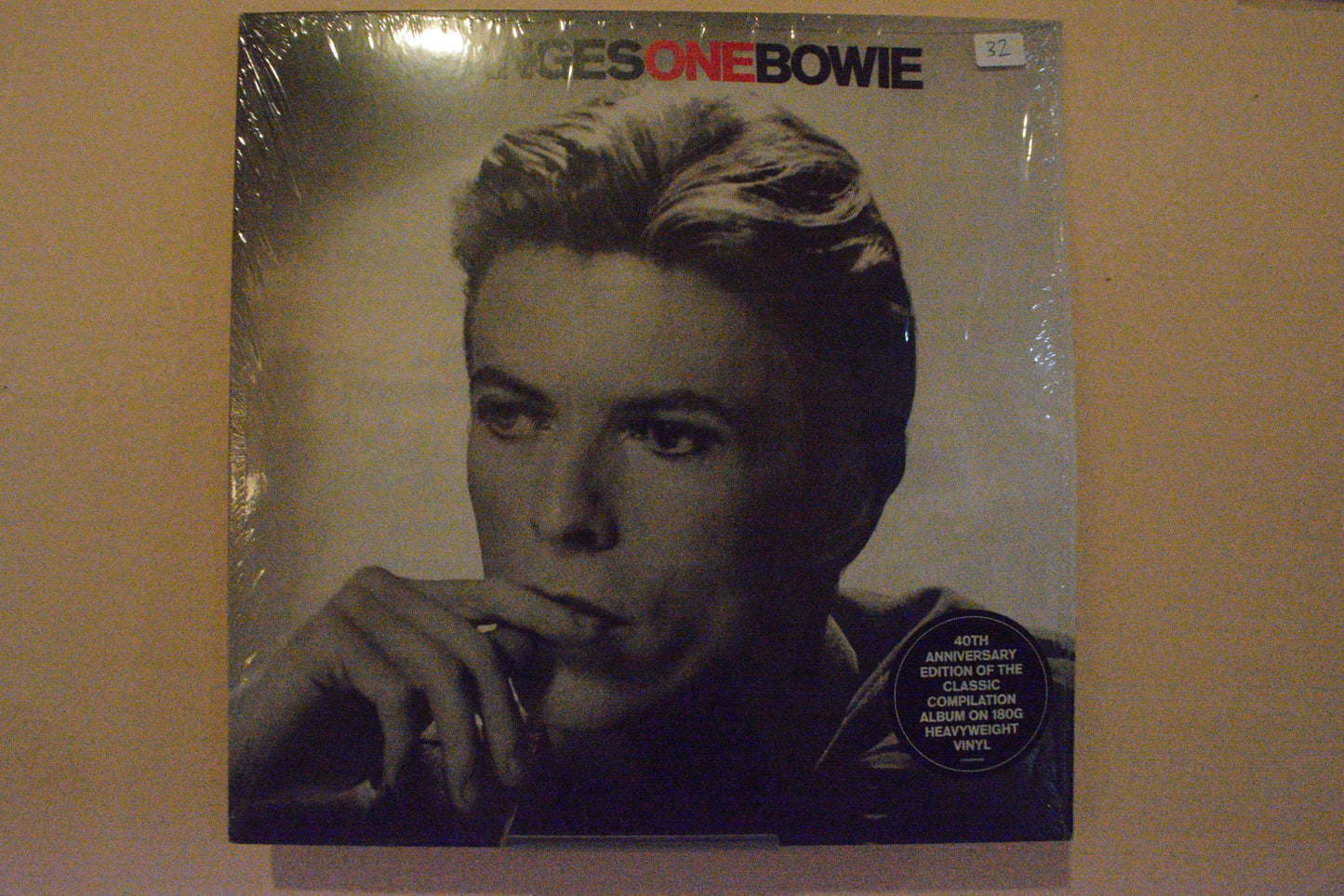 David Bowie - Changes: One