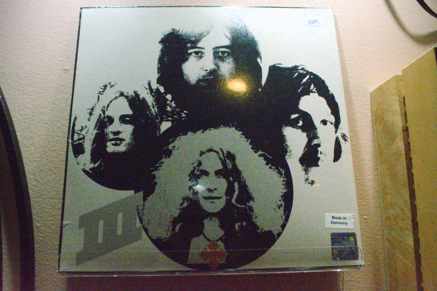 Led Zeppelin - Led Zeppelin III