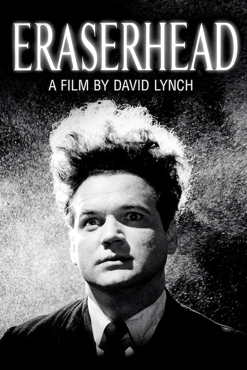 Eraserhead