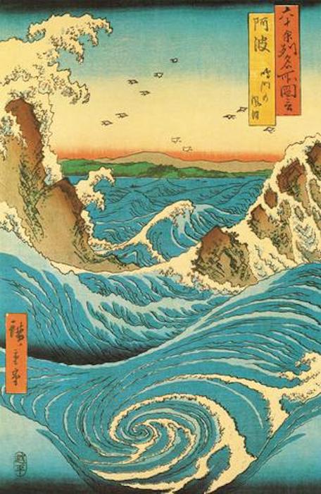 Hiroshige