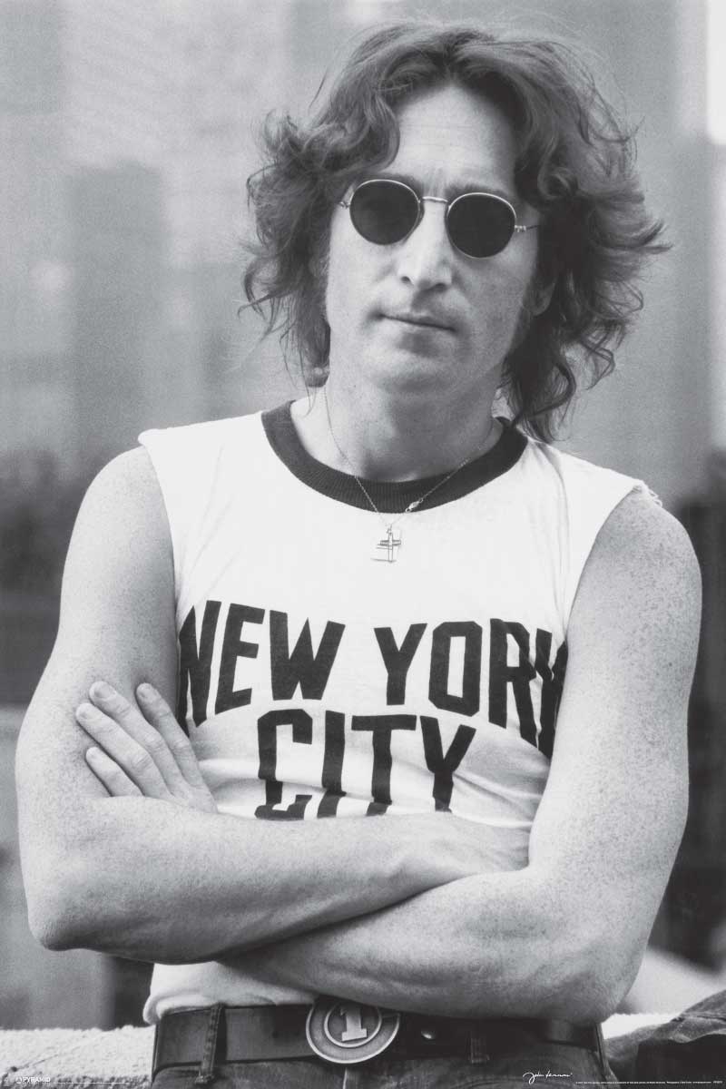 John Lennon