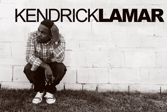 Kendrick Lamar