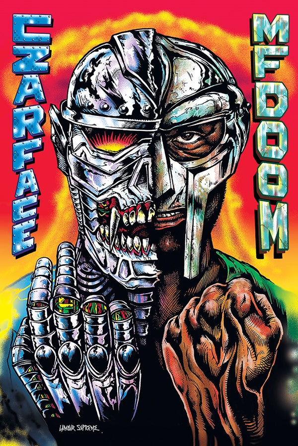 MF Doom