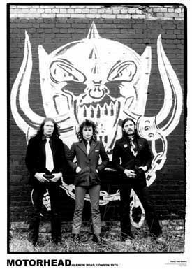 MotorHead