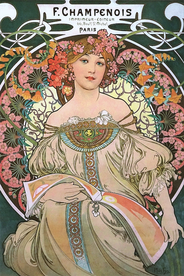 Mucha