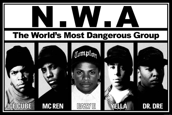 N.W.A