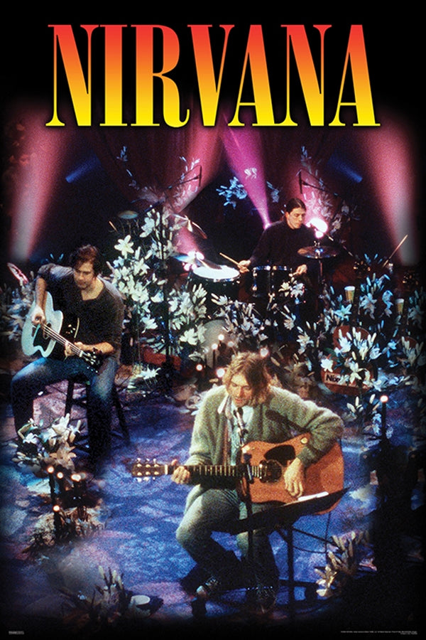 Nirvana