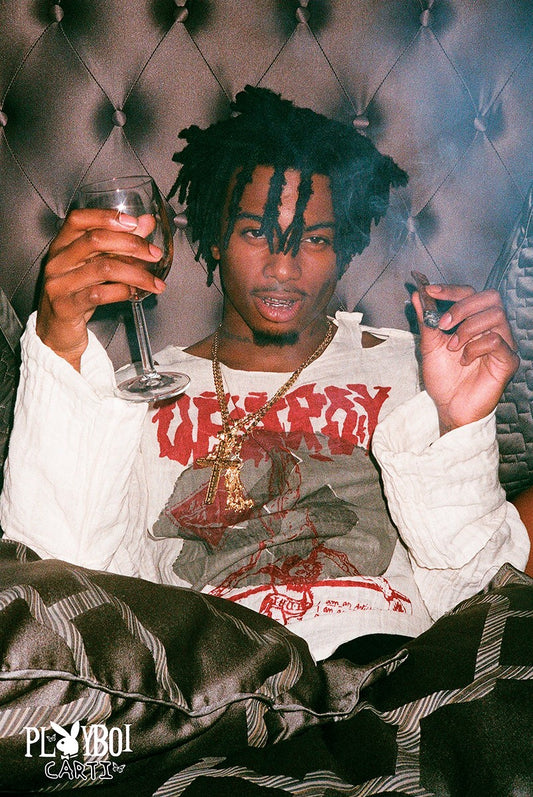 Playboi Carti