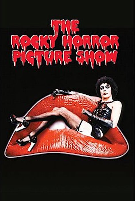 The Rocky Horror Picture Show