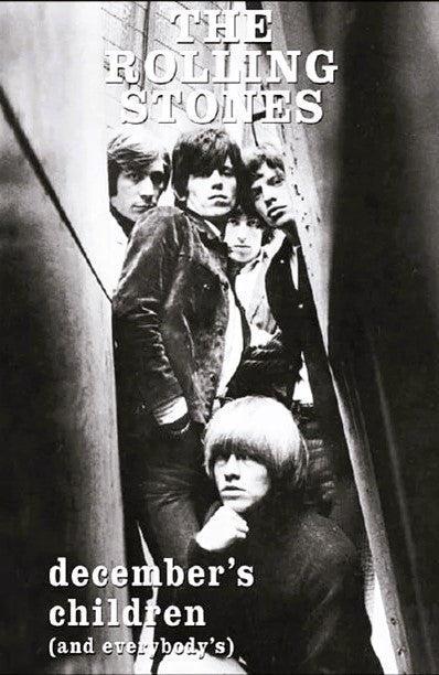 The Rolling Stones