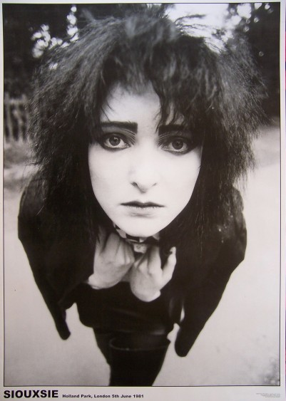 Siouxsie