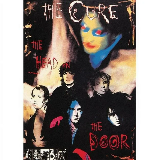 The Cure