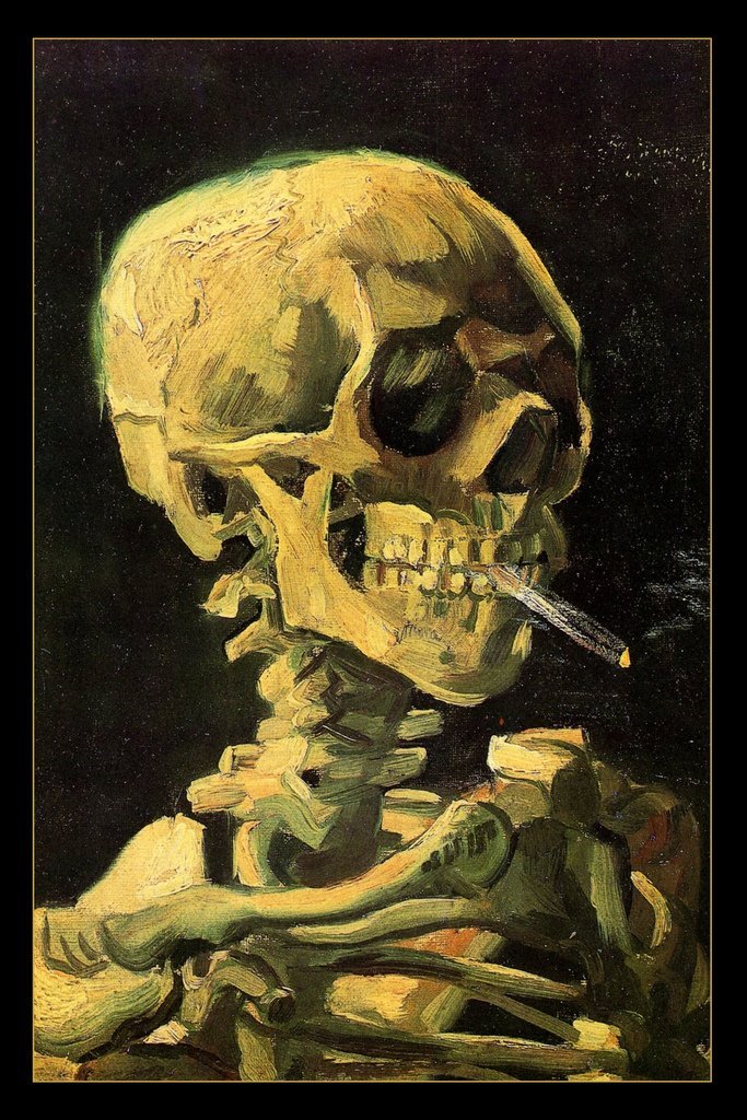 Van Gogh
