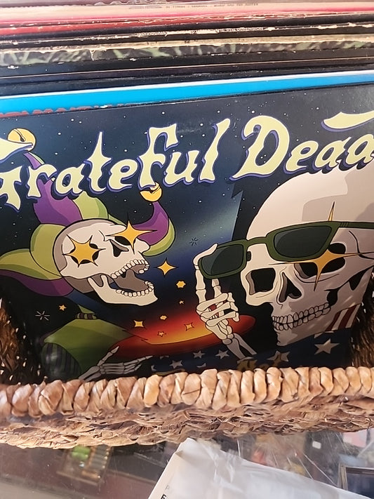 Grateful dead 2 lps