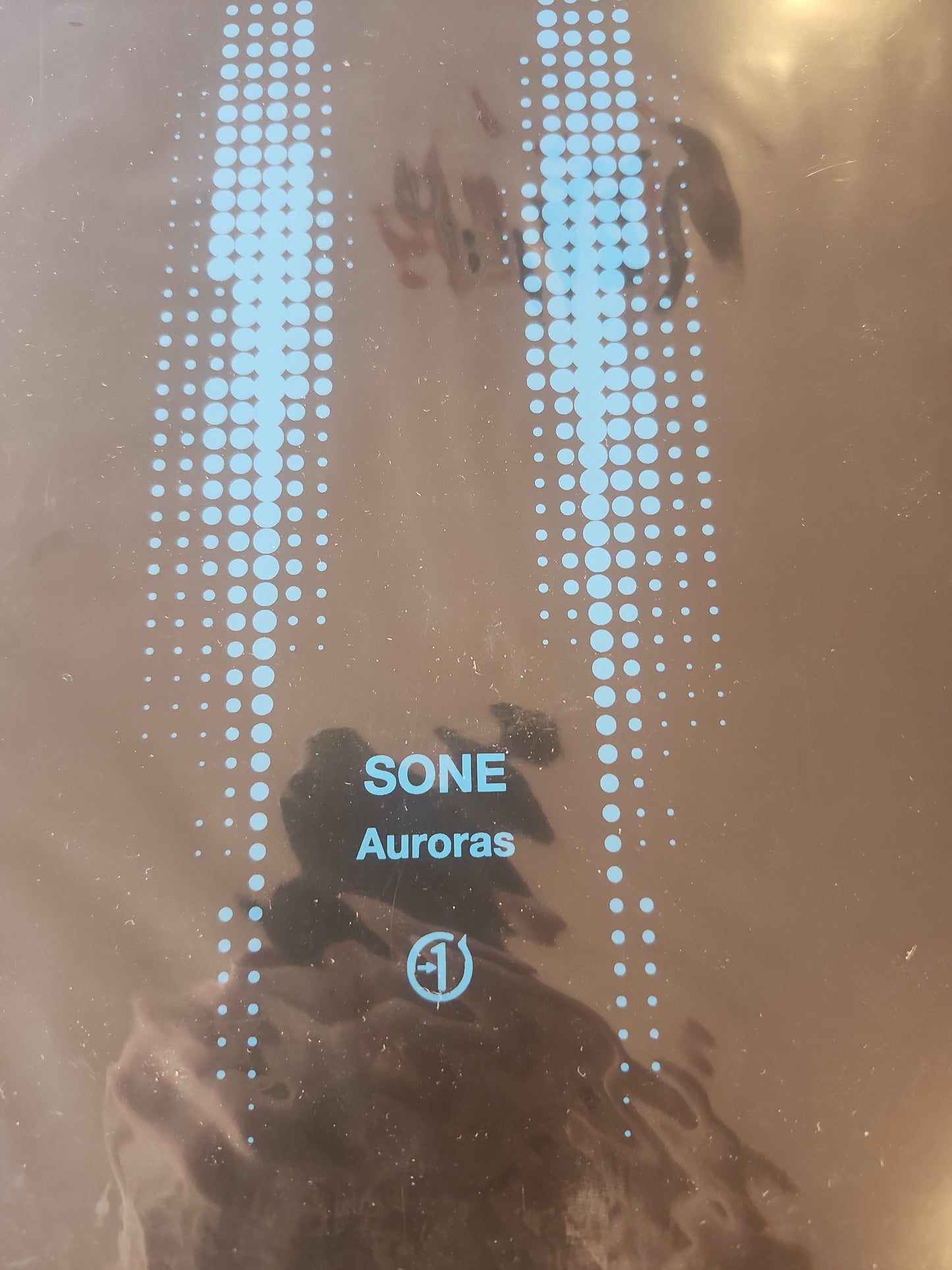 Sone auroras lp