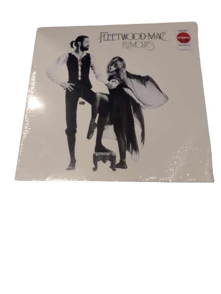 Rumours Fleetwood mac lp